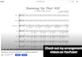 create a detailed a cappella or choral arrangement